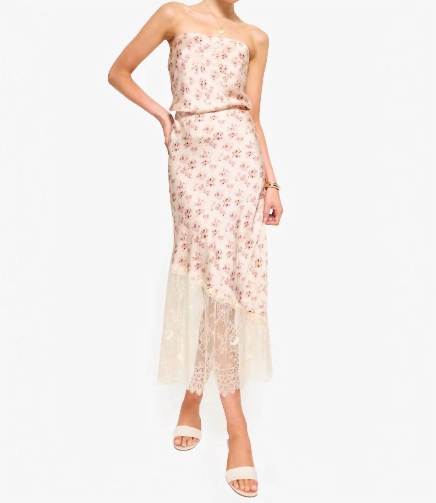 Cami Nyc - Florian Skirt