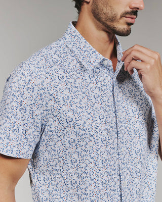 7Diamonds - Mercer Short Sleeve Shirt