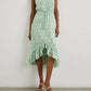 Rails - Women's Frida Sleeveless Midi Dress