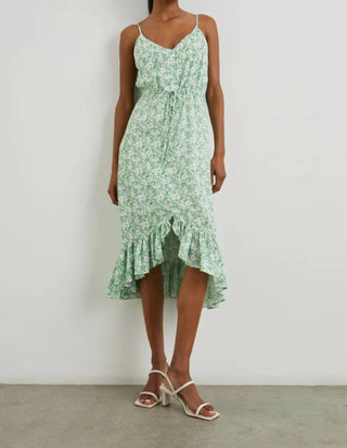 Rails - Women's Frida Sleeveless Midi Dress