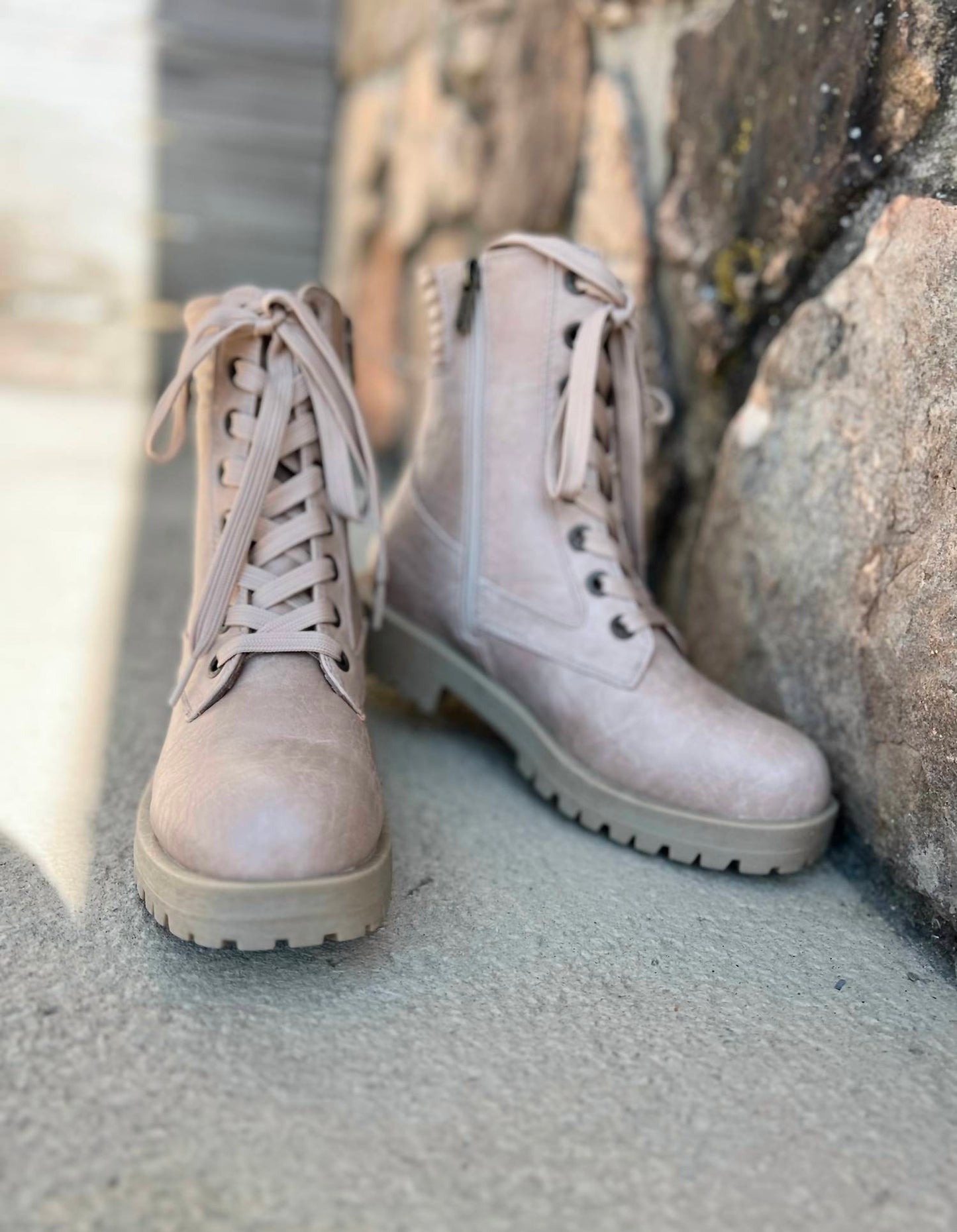 Blowfish - Athena Beach Waves Recycled Boot