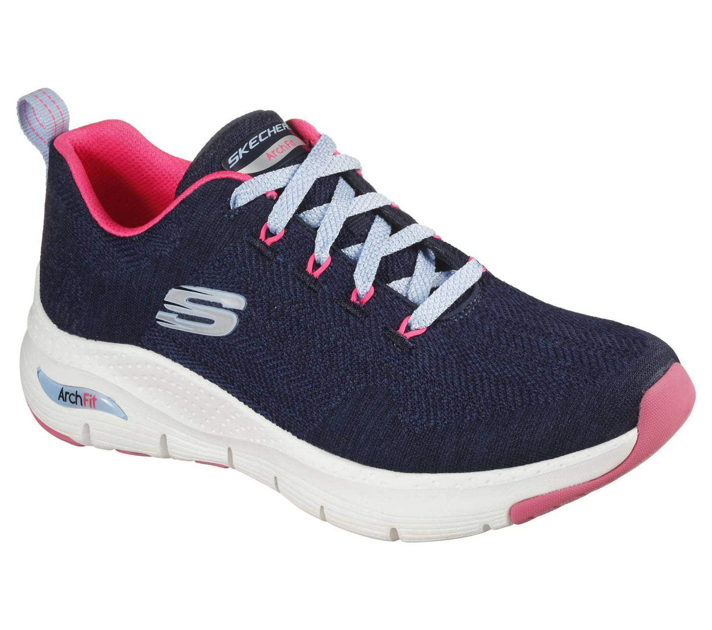 Skechers - Women's Arch Fit-Comfy Wave Shoes