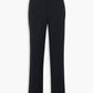 Veronica Beard - JESSAMY TWILL SLIM-LEG PANTS