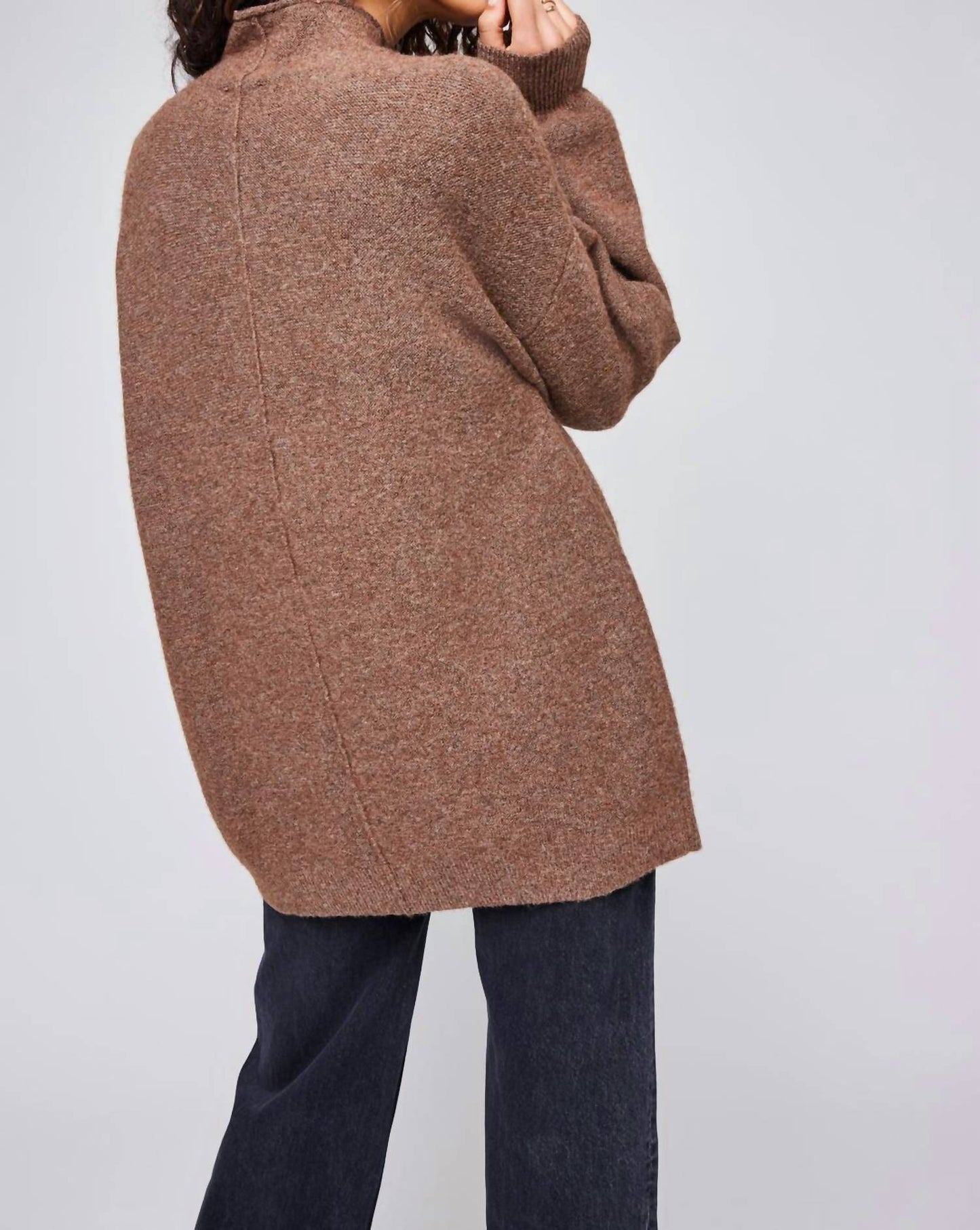 Gentle Fawn - Jones Sweater