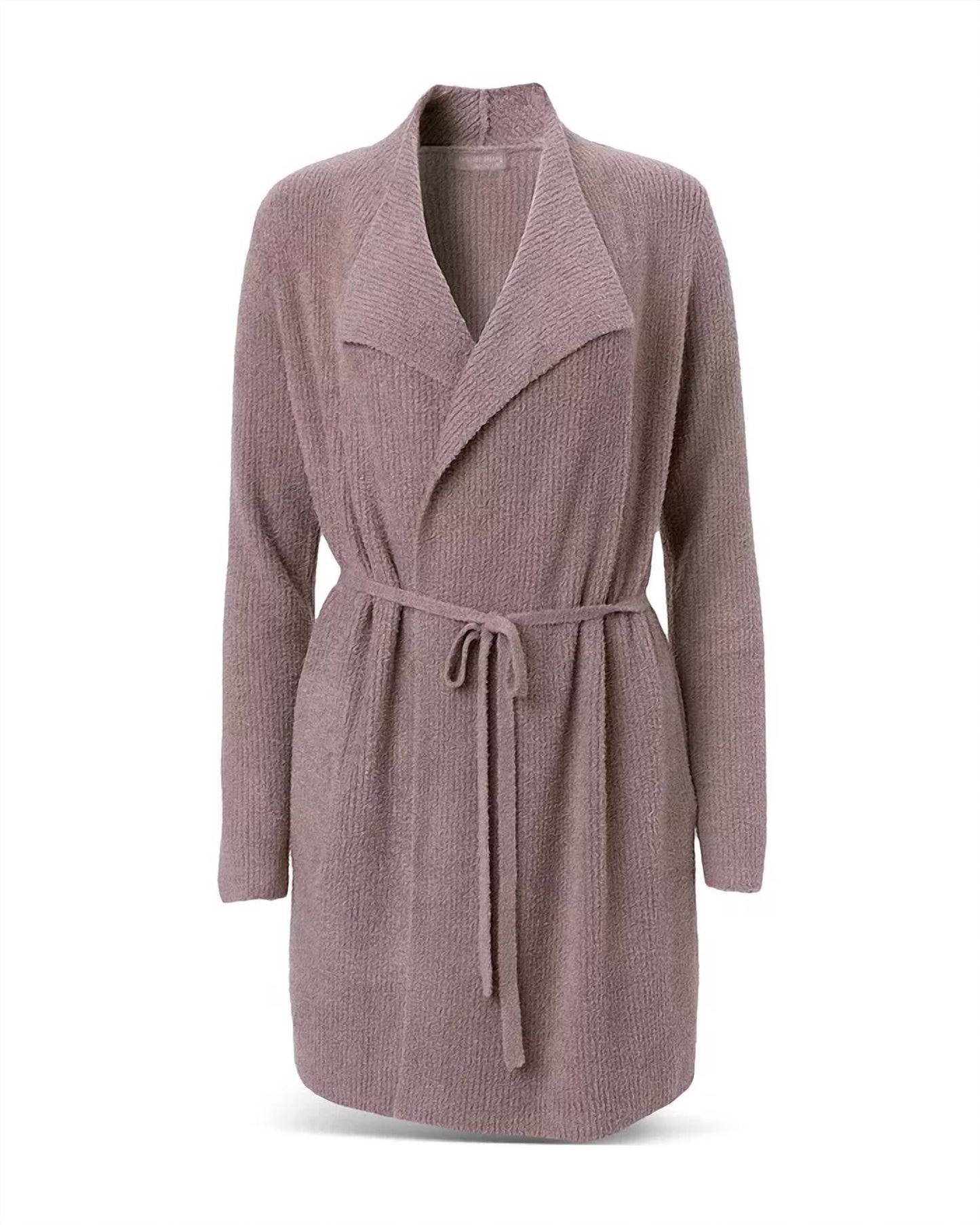 Barefoot Dreams - Cozychic Lite Waist Tie Cardigan