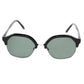L.G.R. - Women's Browline Acetate Sunglasses