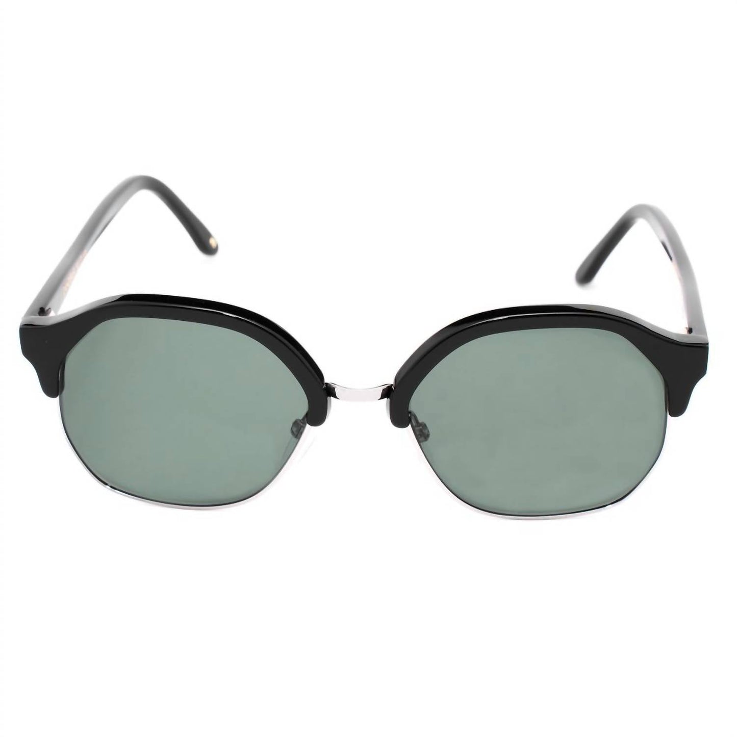 L.G.R. - Women's Browline Acetate Sunglasses