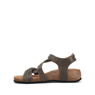 Taos - Women's Trulie Leather Sandal