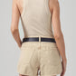 Citizens Of Humanity - Isabel Sleeveless Crew Tank Top
