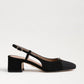 Sam Edelman - Tarra Slingback Heeled Shoes