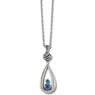Brighton - Women's Elora Gems Necklace