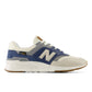 New Balance - Men's Oxford Lace Sneaker