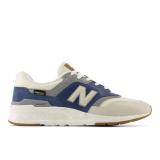 New Balance - Men's Oxford Lace Sneaker
