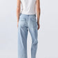 Amo - Easy Army Slouch Crop Jeans