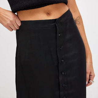 Free People - Analise Midi Skirt