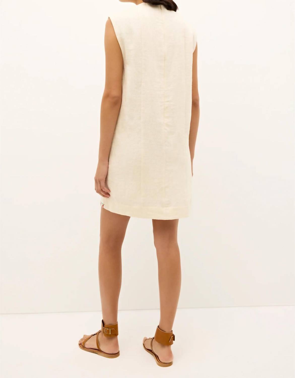 Marie Oliver - Yvette Mini Dress