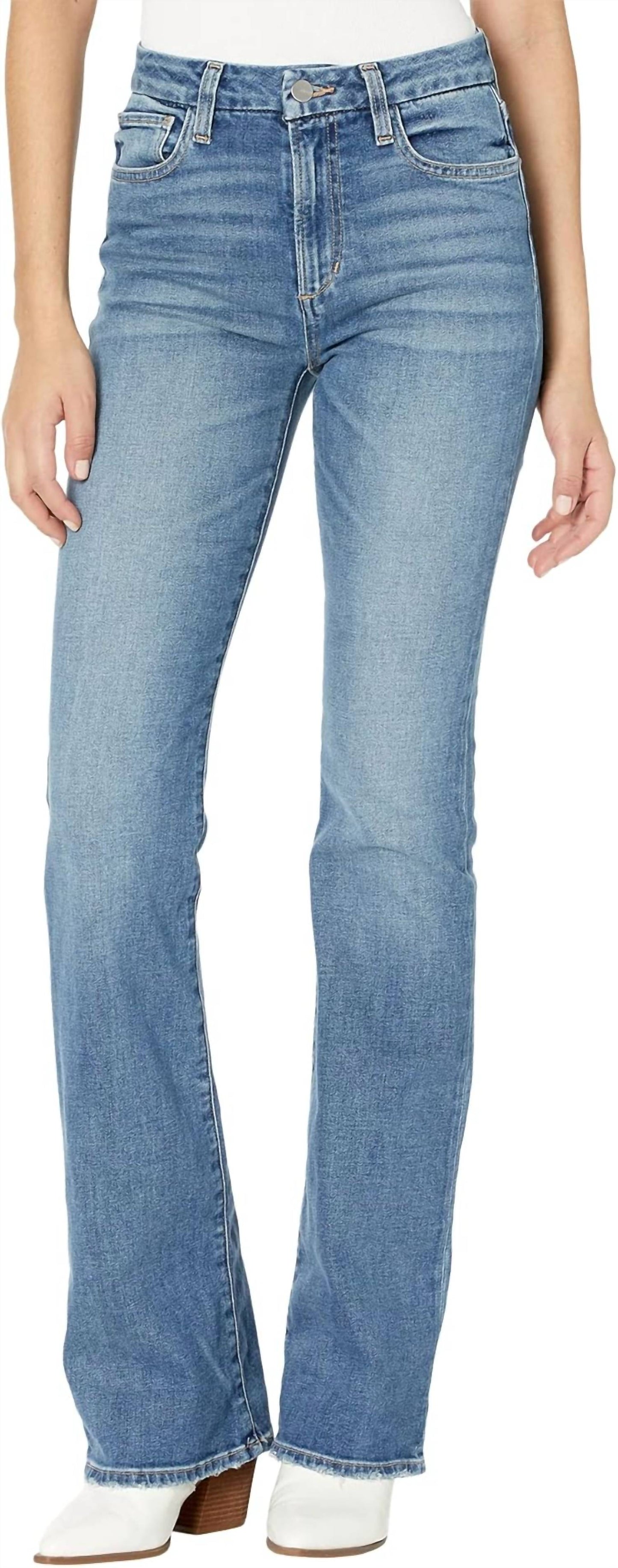 Joe'S Jeans - The Honey Bootcut Jean