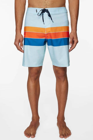 O'Neill - Men's Hyperfreak Heist Line Boardies