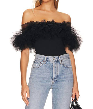 Free People - Big Love Bodysuit