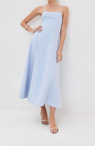 Simkhai - Marisol Sleeveless Midi Dress