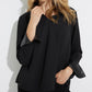 Joseph Ribkoff - Georgette Top