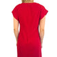 Amanda Uprichard - Colson Dress