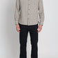 Jachs New York - Manor Brushed Twill Flannel Shirt
