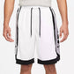 Nike - Men's Dri-fit Elite Basketball Shorts