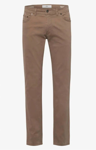 Brax - Cooper Fancy Marathon 5-Pocket Trouser