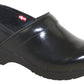 Sanita - Women's Original Cabrio Brushed Clog