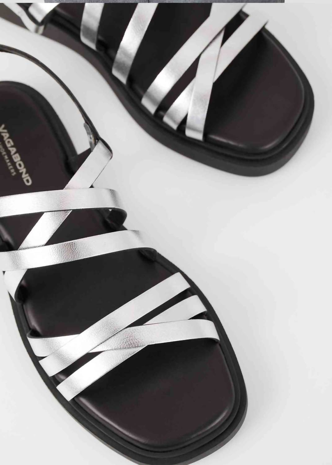 Vagabond Shoemakers - Women's Connie Sandal