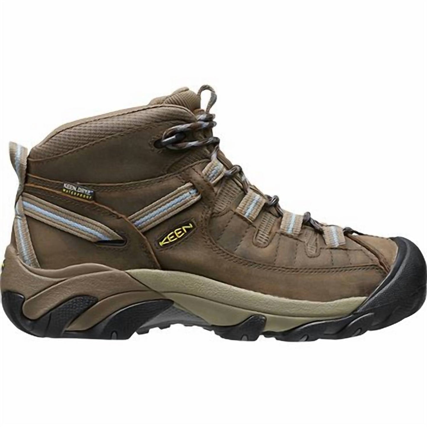 Keen - WOMEN'S TARGHEE 11 MID WATERPROOF SHOES