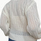 Sablyn - Marci Long Sleeve Relaxed Crewneck Sweater