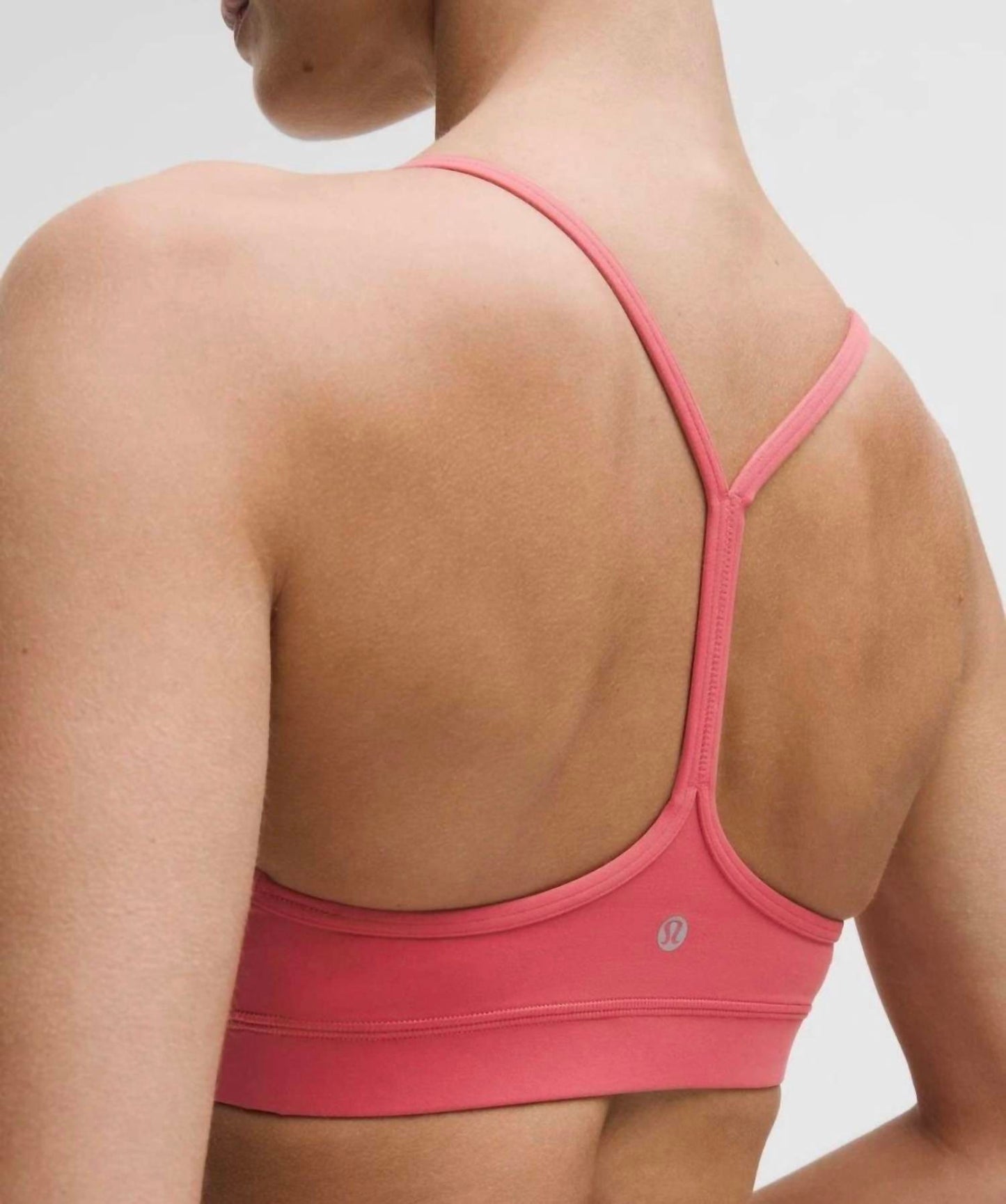 Lululemon - flowy nulu bra