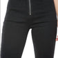 Juicy Couture - High Rise Skinny Jeans