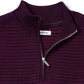Tommy Bahama - MEN'S SEAPORT HALF ZIP SWEATER