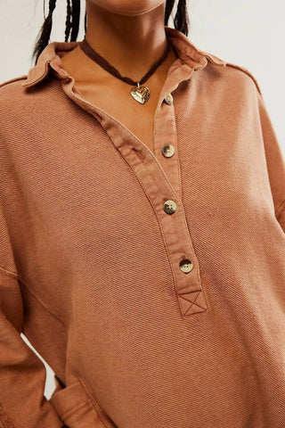 Free People - Willow Polo