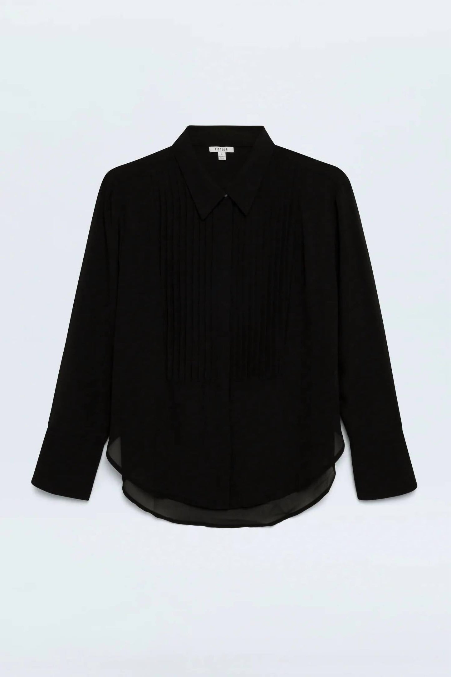 Pistola - Charlotte Button Down Shirt