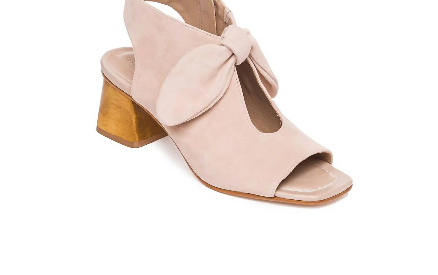 Bernardo - Women's Lizzie Bootie - Medium