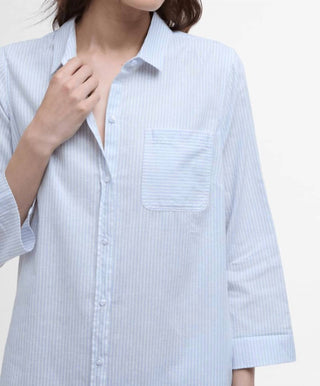 Barbour - Seaglow Shirt Dress