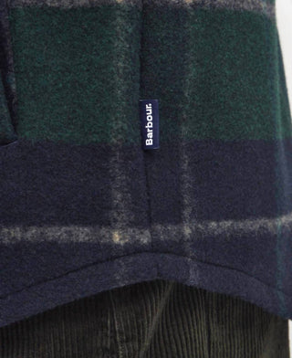 Barbour - Chapter Tailored Check Overshirt