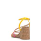 Jessica Simpson - Women's Reyvin Sandals