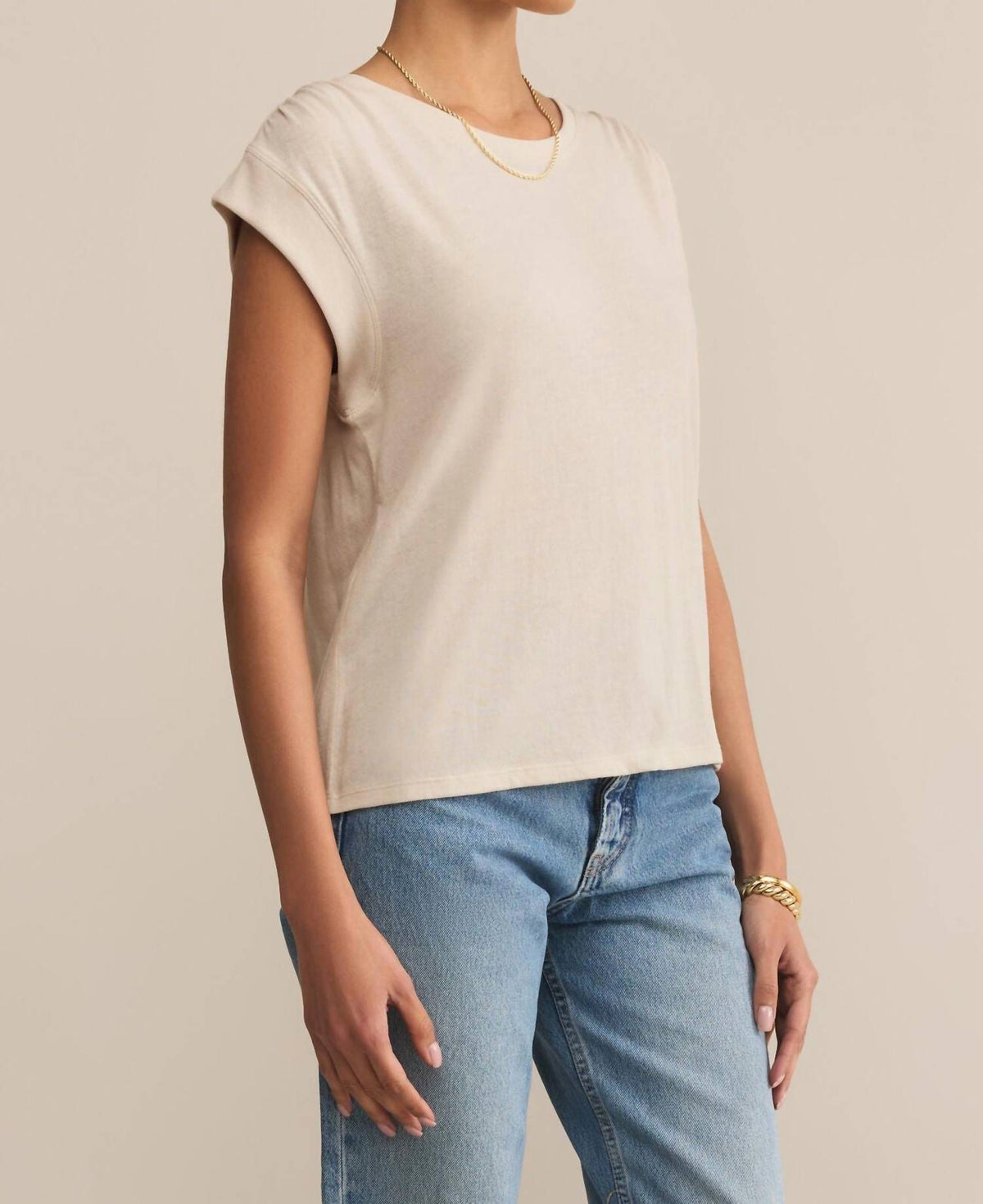 Z Supply - Whisper Top