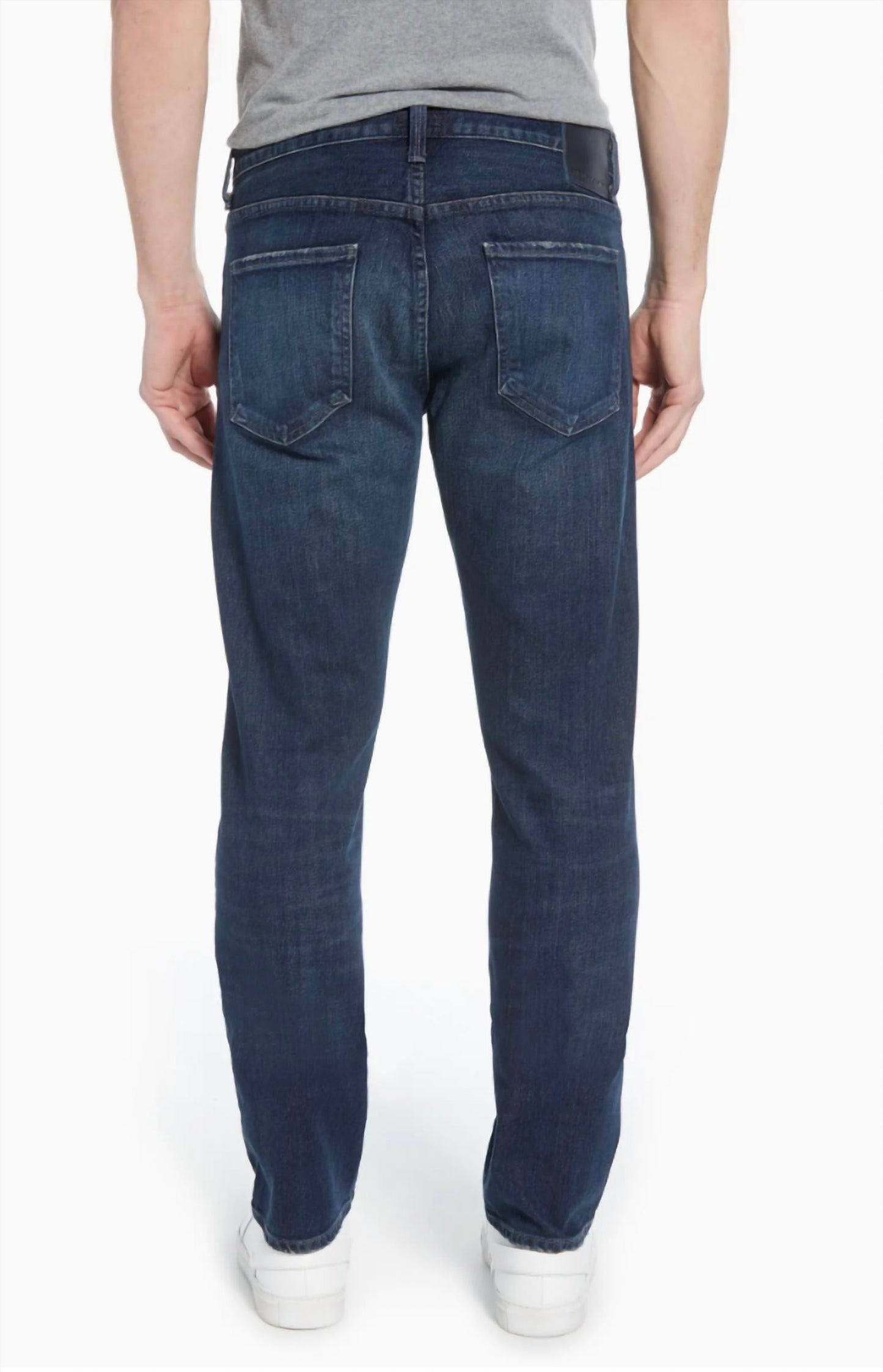 Citizens Of Humanity - Men's Gage Classic Straight Jeans