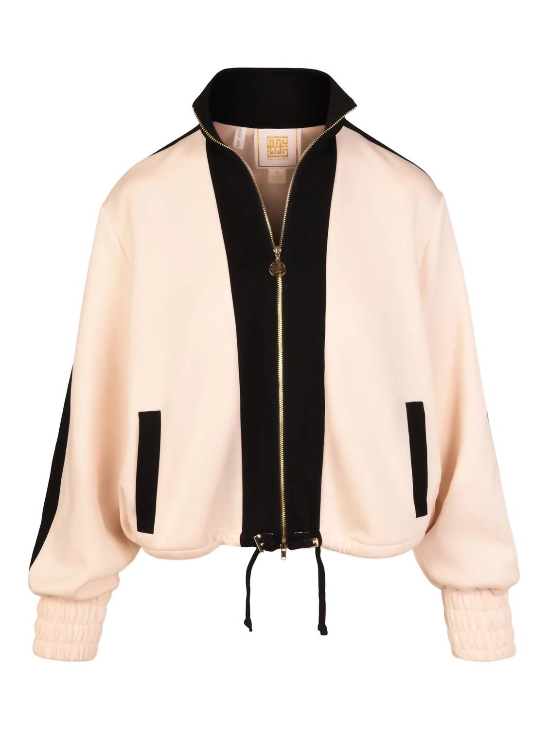Emily Mccarthy - Bailey Bomber Jacket