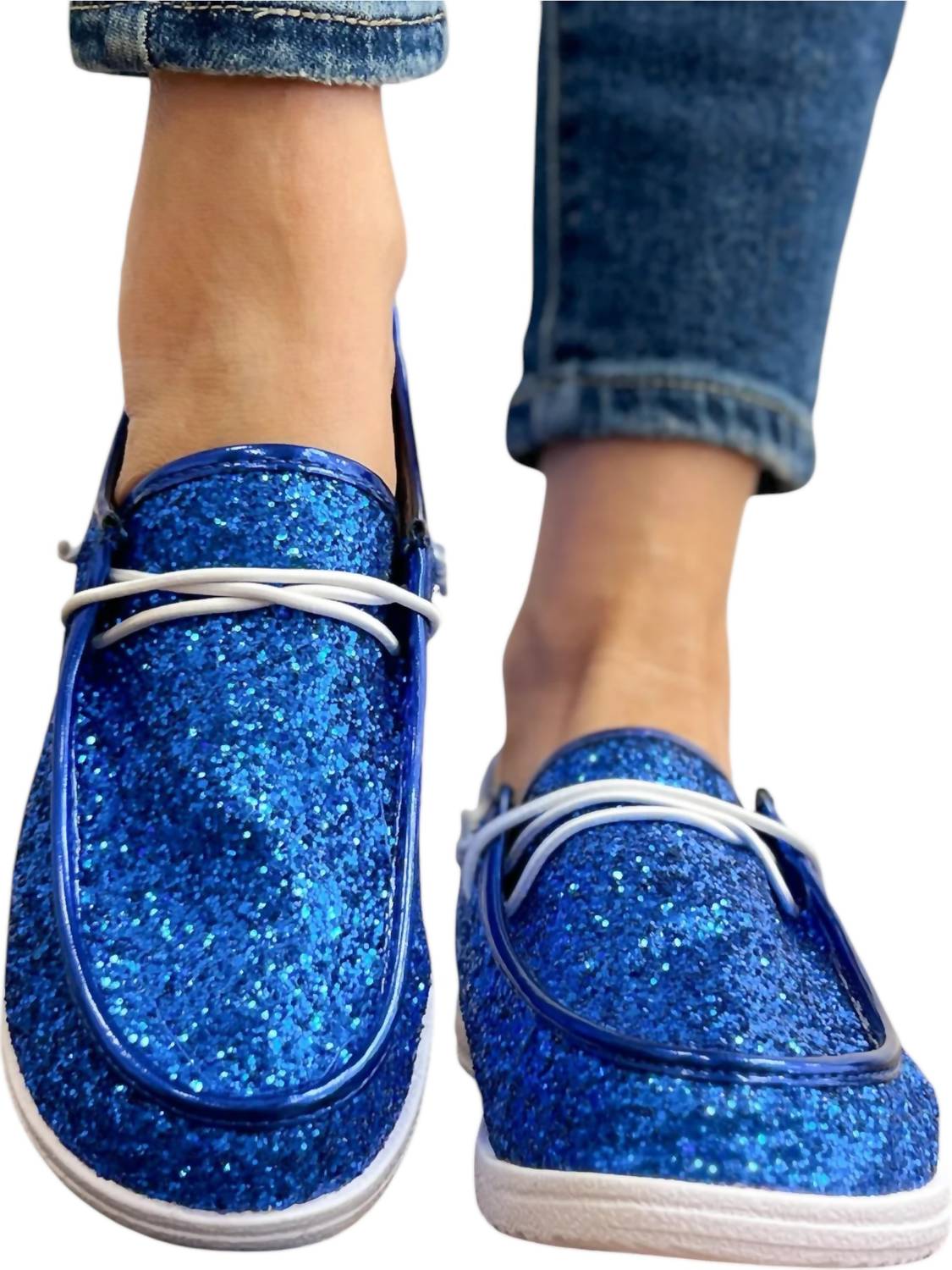 Corkys Footwear - Women's Kayak Slip-on Sneakers