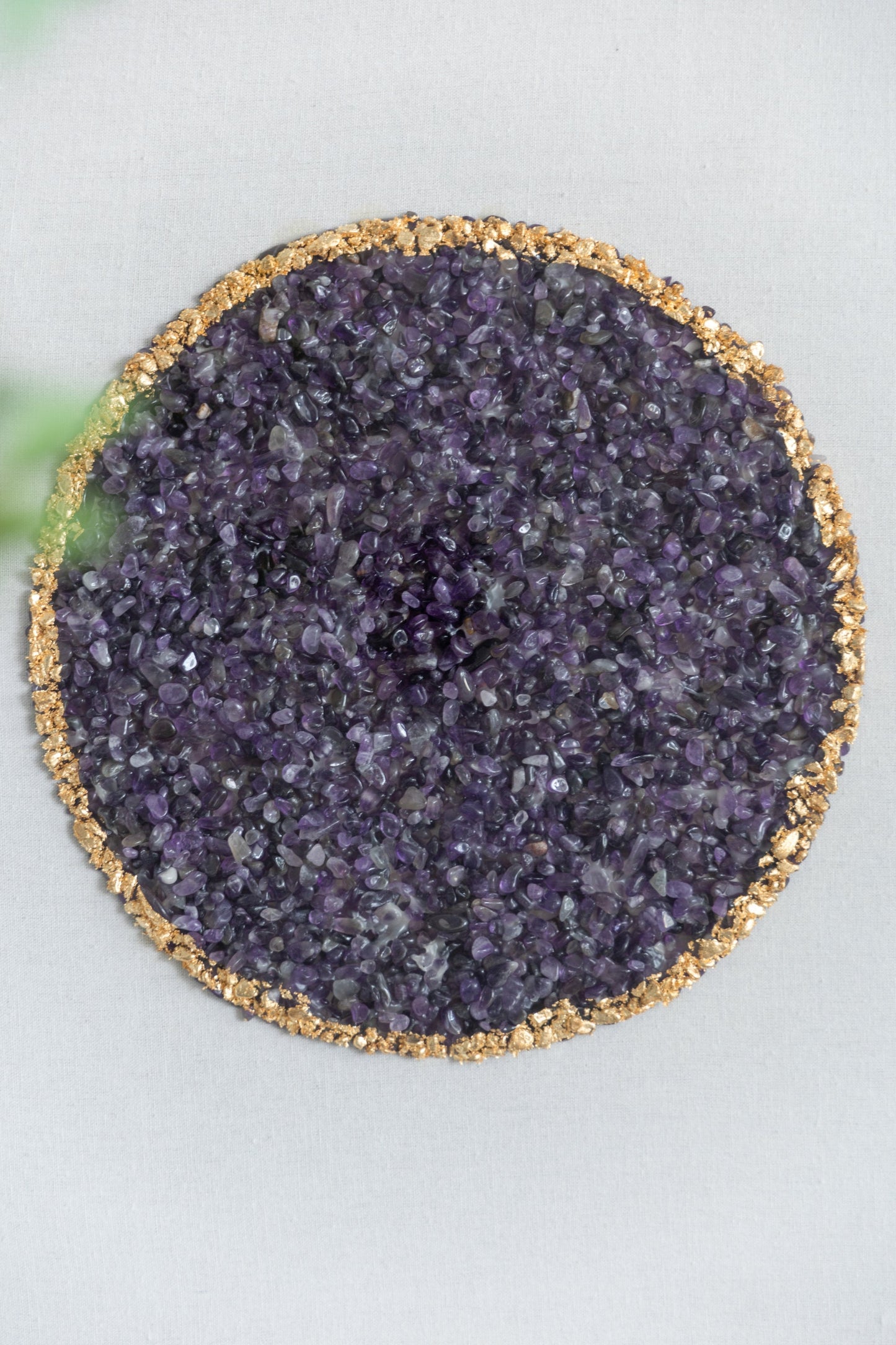 The Lillian Améthyste™ Shadow Box Duo