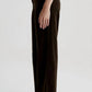 Ag Jeans - Kora High Rise Wide Leg Corduroy Jean
