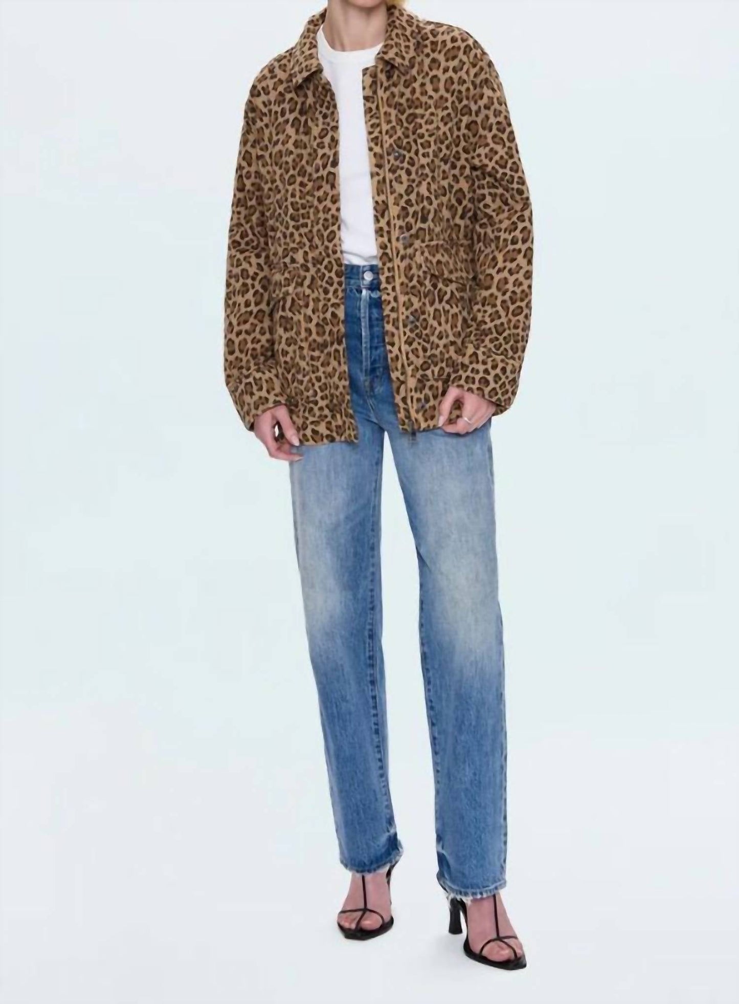 Pistola - Cecile Quilted Jacket