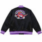 Mitchell & Ness - Nba Toronto Raptors Heavyweight Jacket
